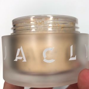 Jaclyn Cosmetics Dew Me Luminous Powder